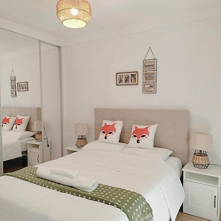 Appartement Valencia Leticia Extérieur photo