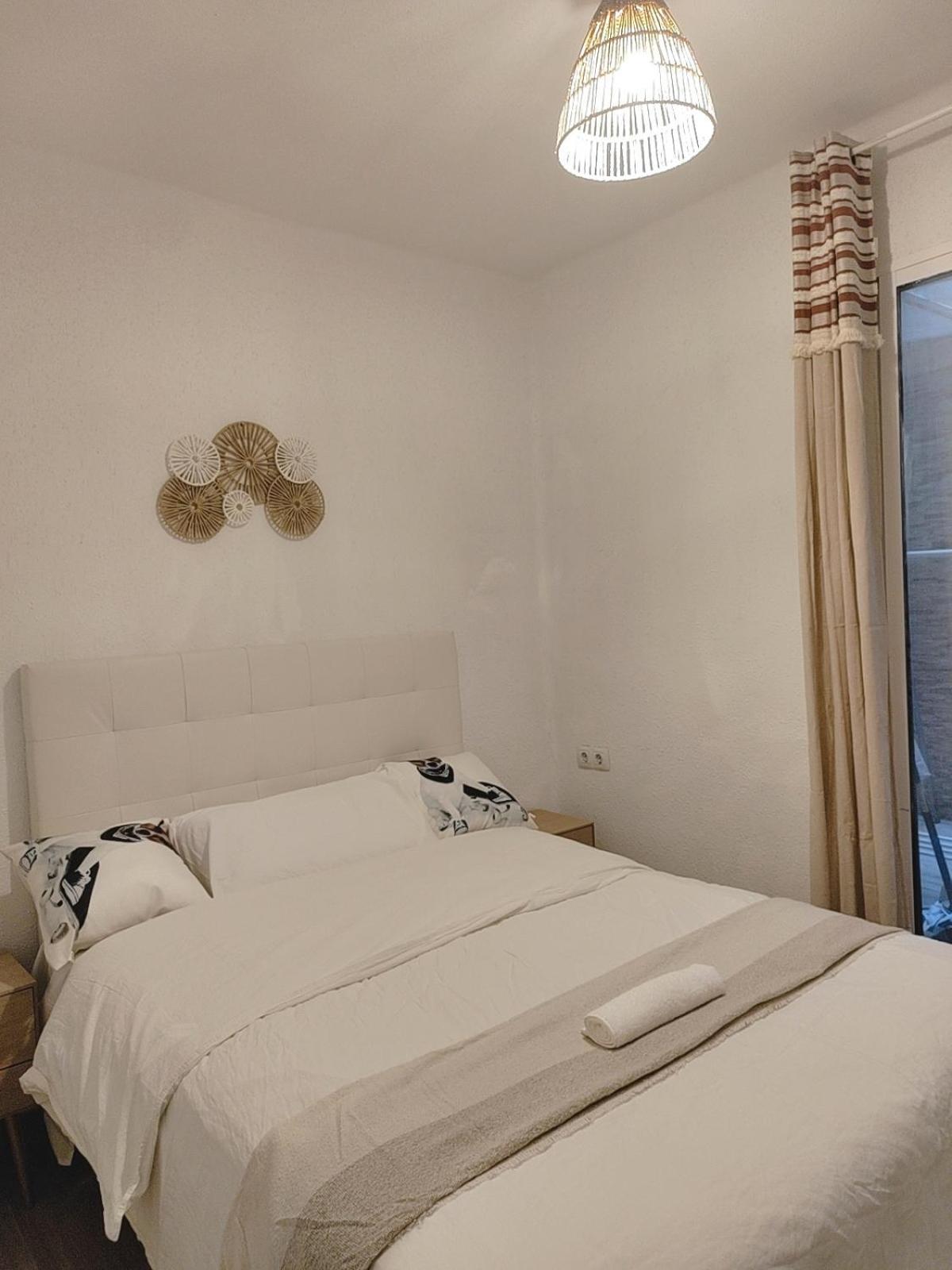 Appartement Valencia Leticia Extérieur photo