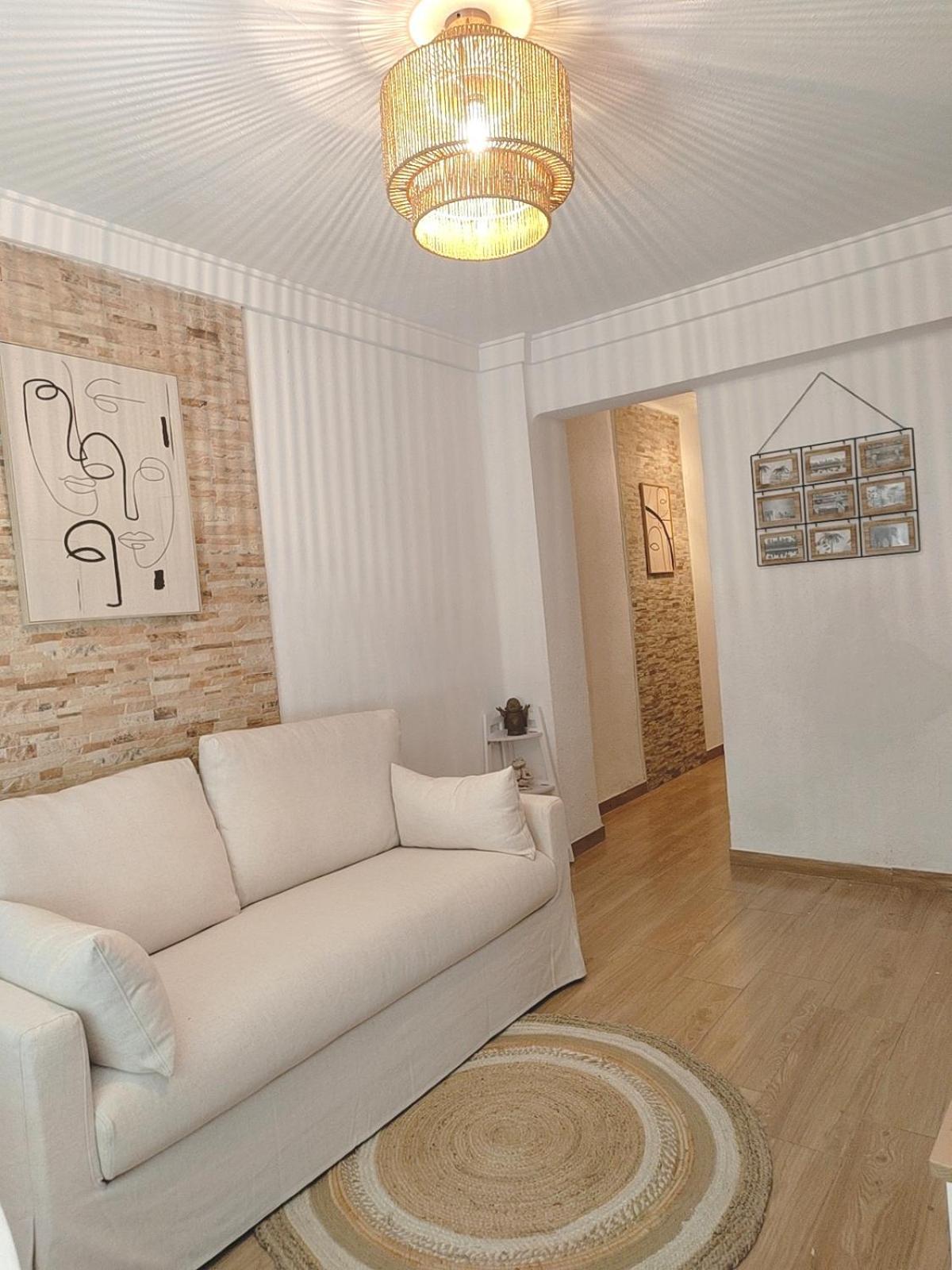 Appartement Valencia Leticia Extérieur photo