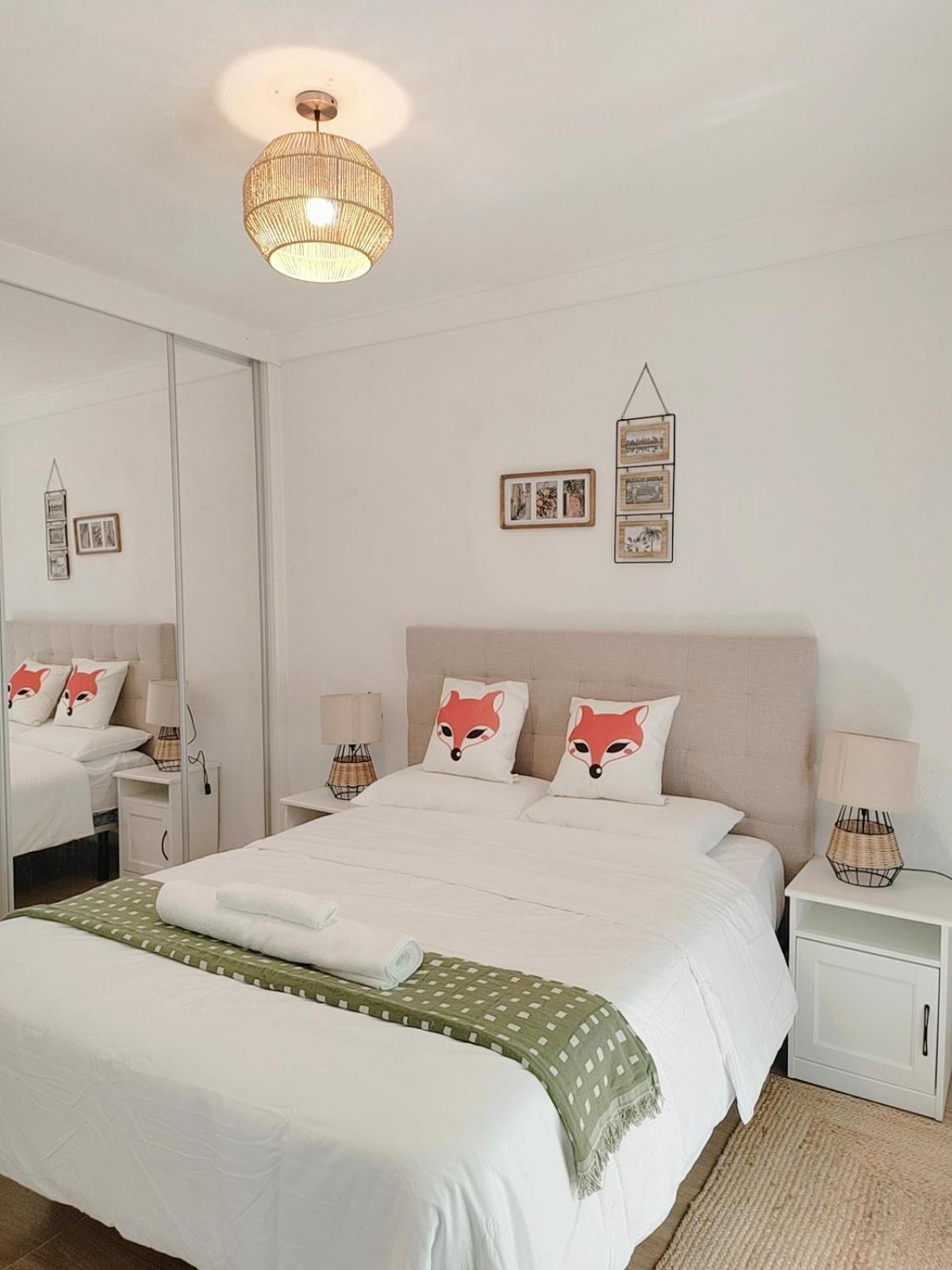Appartement Valencia Leticia Extérieur photo