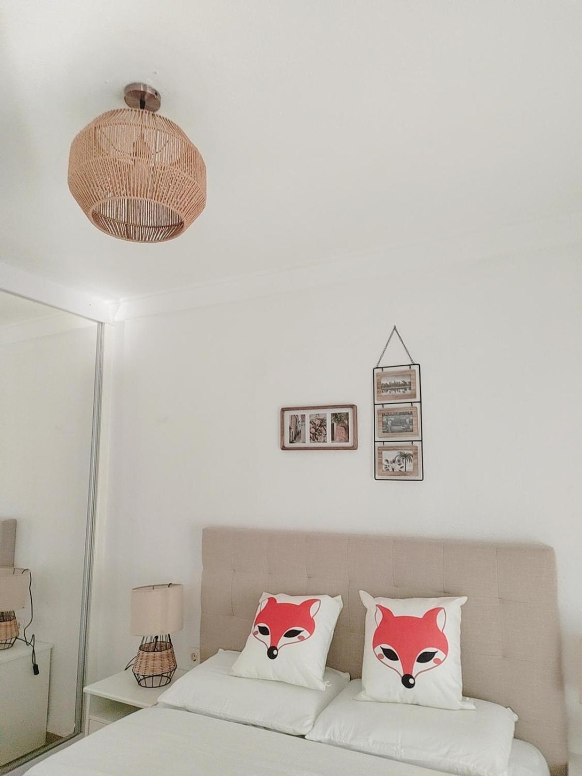 Appartement Valencia Leticia Extérieur photo