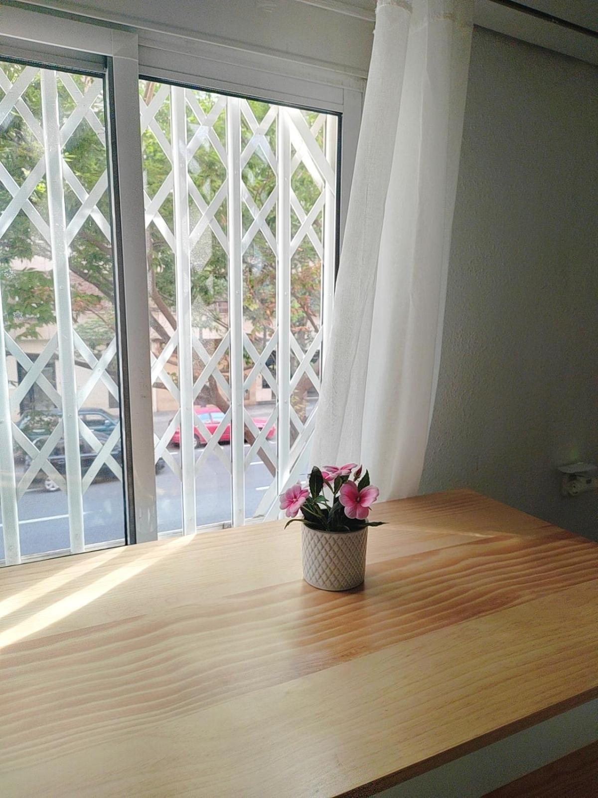 Appartement Valencia Leticia Extérieur photo