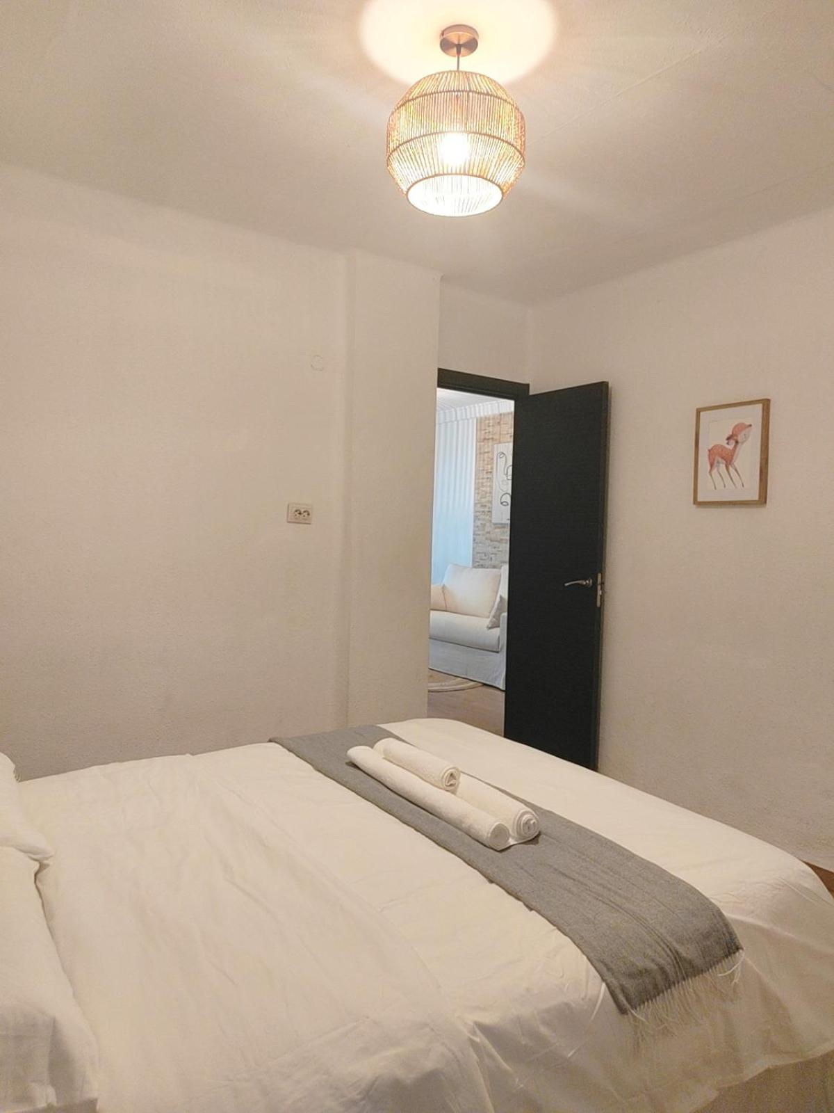 Appartement Valencia Leticia Extérieur photo