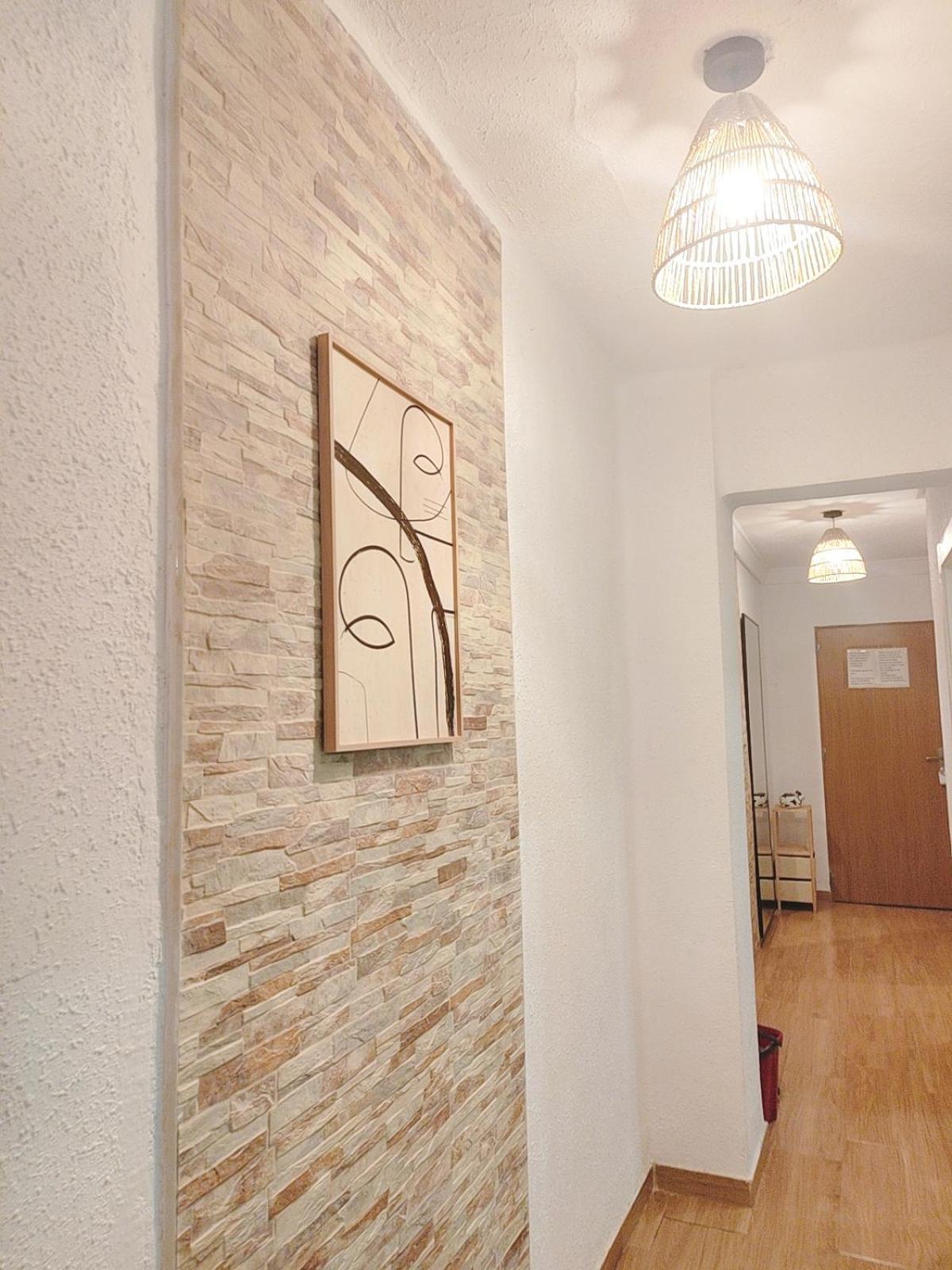 Appartement Valencia Leticia Extérieur photo