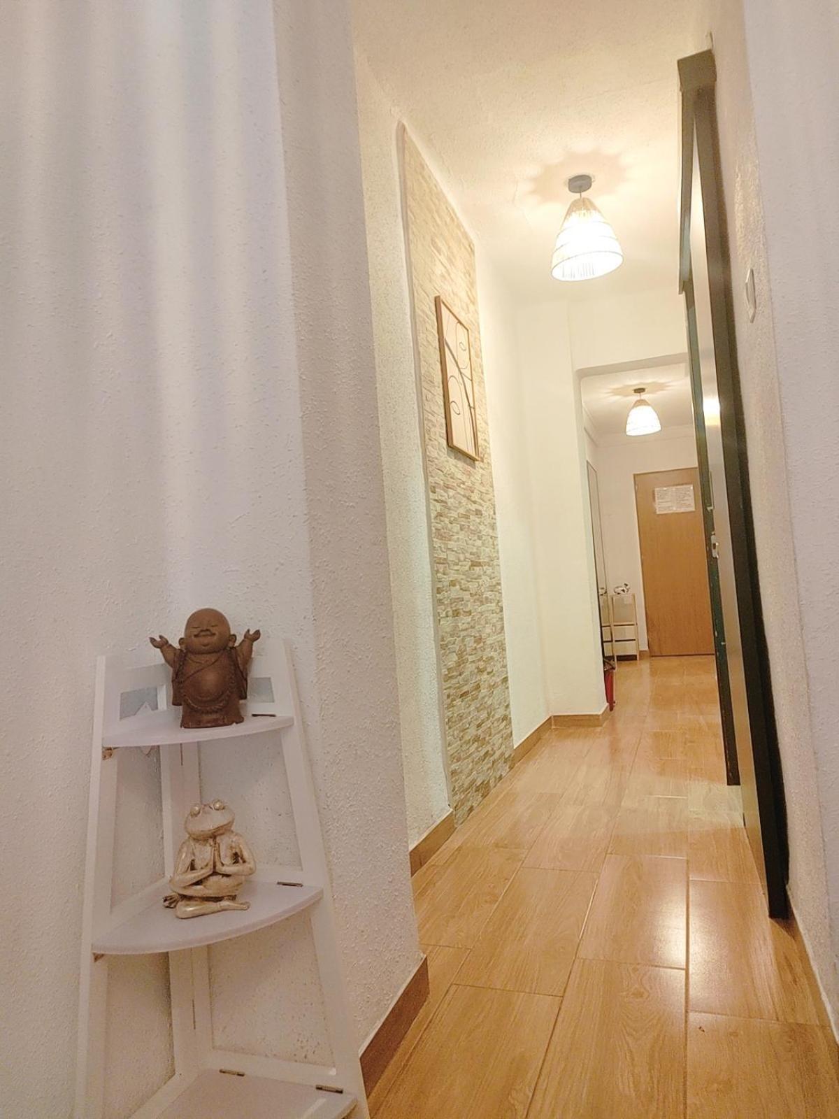 Appartement Valencia Leticia Extérieur photo