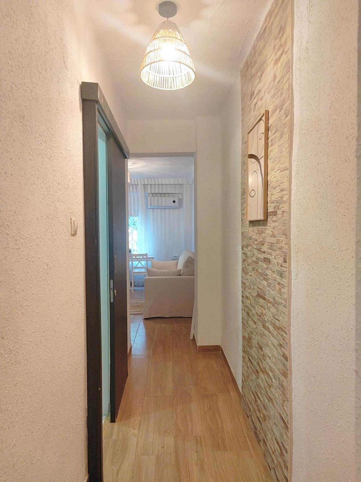 Appartement Valencia Leticia Extérieur photo