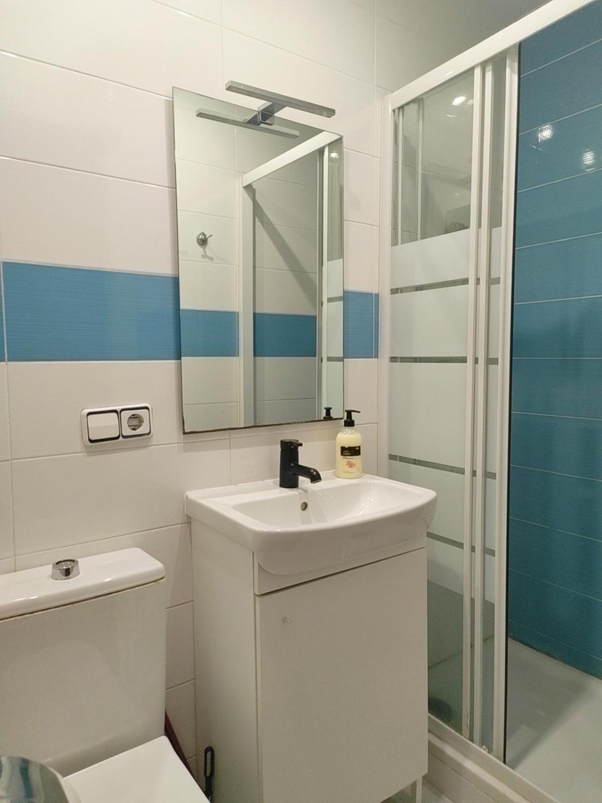 Appartement Valencia Leticia Extérieur photo