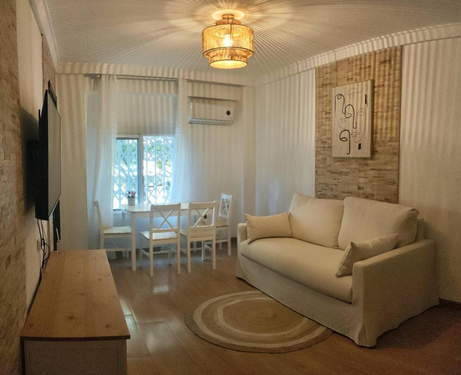 Appartement Valencia Leticia Extérieur photo