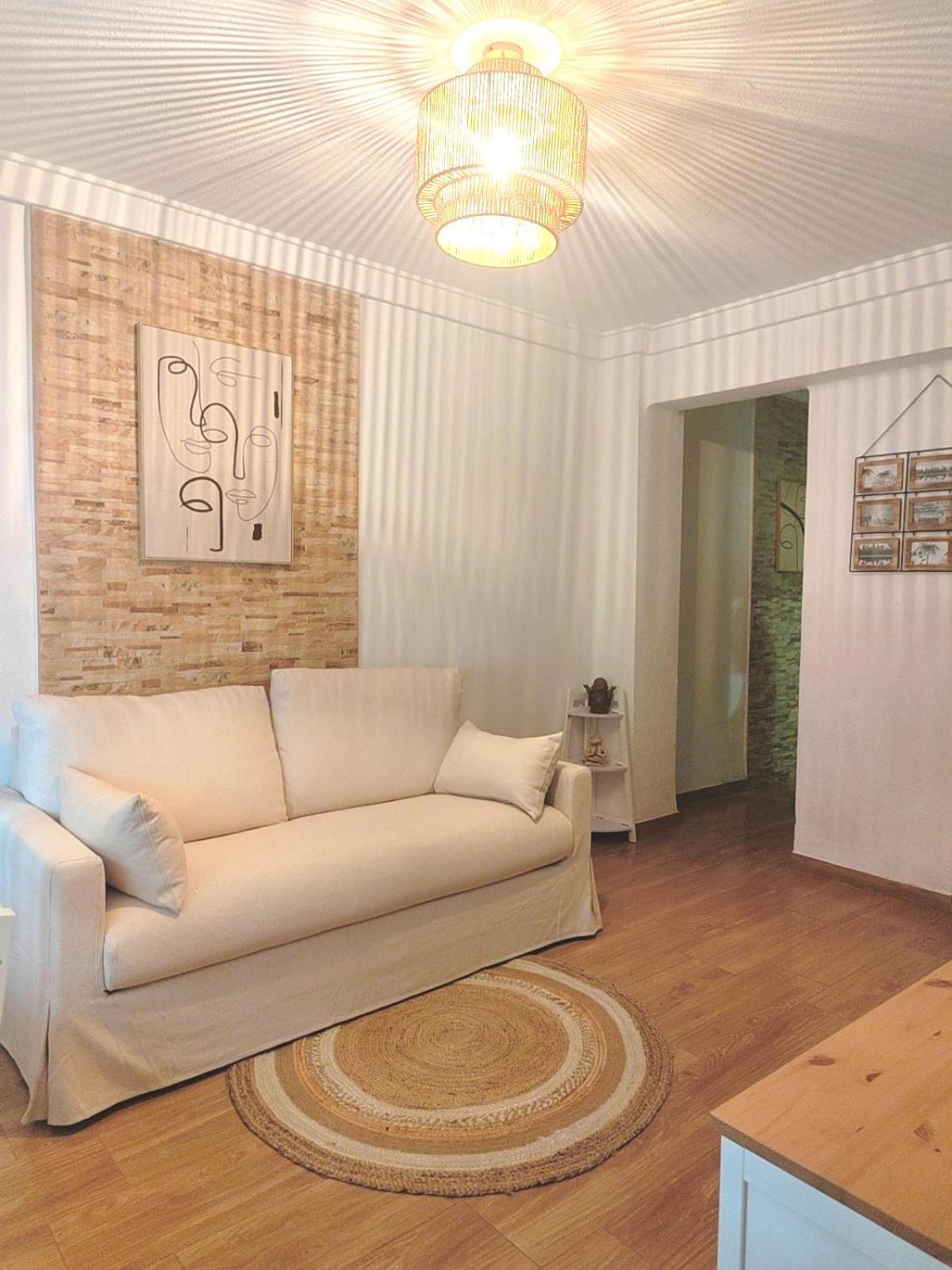 Appartement Valencia Leticia Extérieur photo