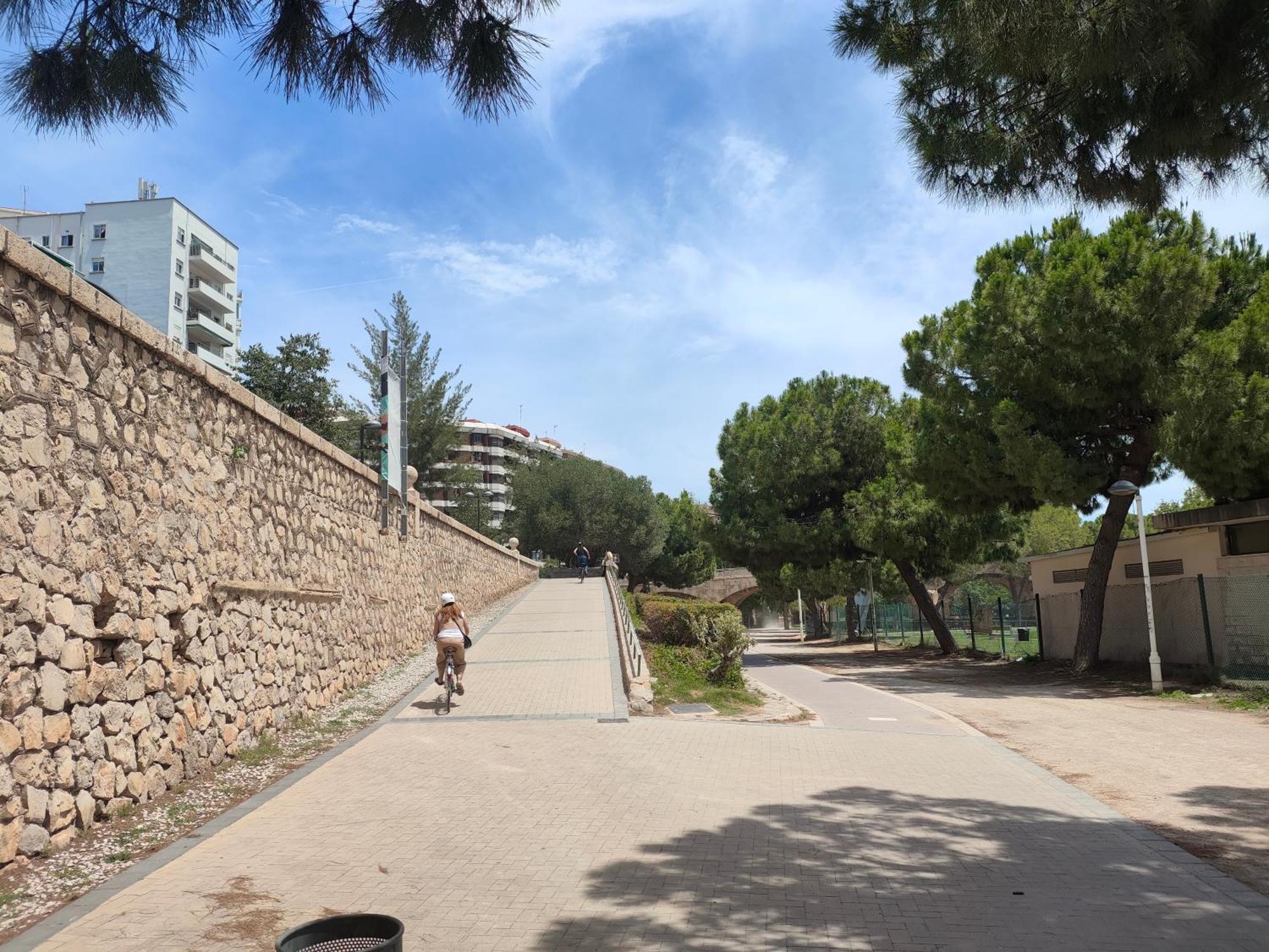 Appartement Valencia Leticia Extérieur photo