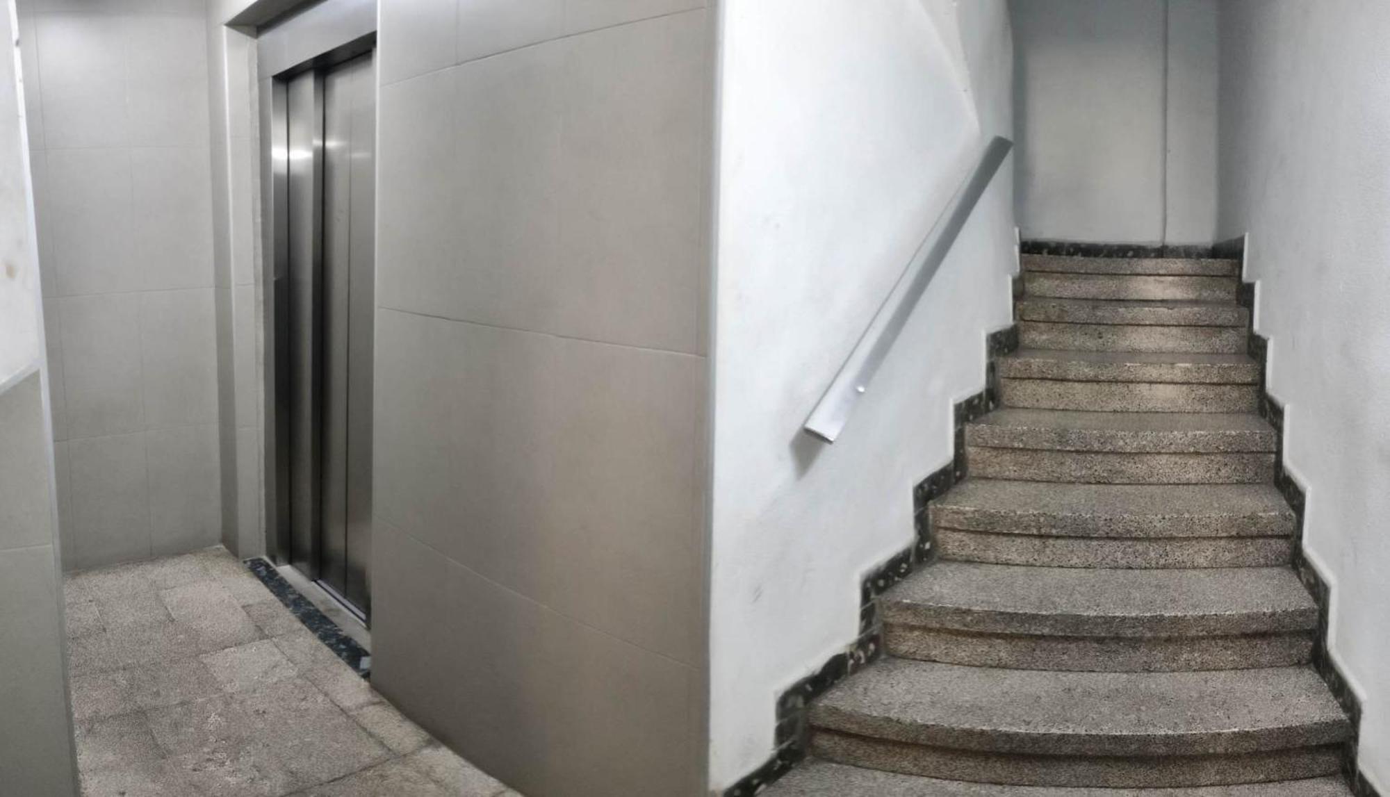 Appartement Valencia Leticia Extérieur photo